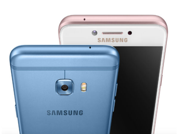 सैमसंग गैलेक्सी सी5 प्रो हुआ लॉन्च, कीमत, स्पेसिफिकेशन सब कुछ जानिए यहां 