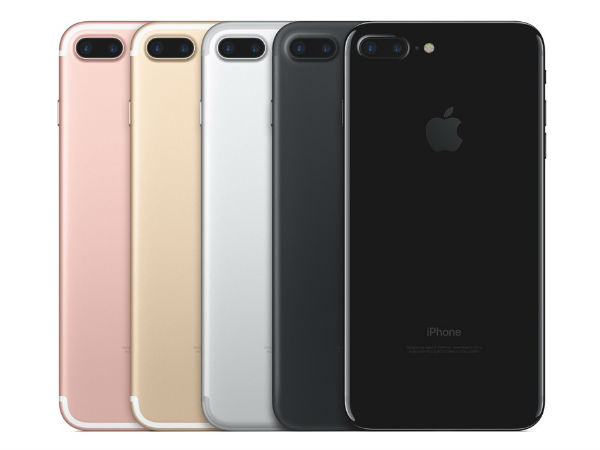 iPhone 7 और iPhone 7 plus पर 10,000 रु से अधिक डिस्काउंट ऑफर