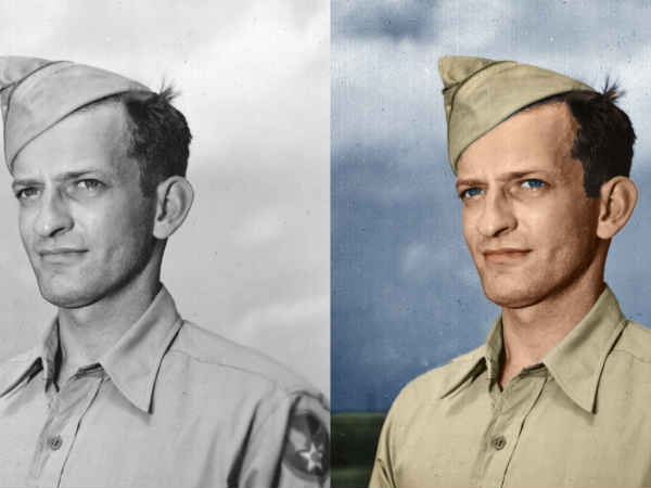 अपनी ब्लैक एंड वाइट फोटो को घर पर कैसे बनाएं कलरफुल 