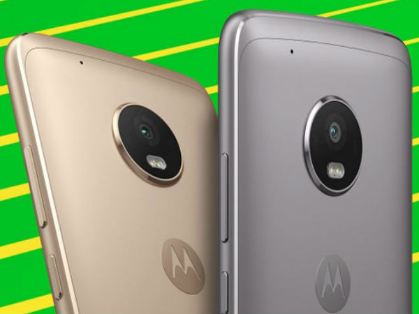 फ्लिप्कार्ट ऑफर के बाद मोटो जी5 प्लस ने बनाया सेल रिकॉर्ड
