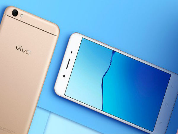 3GB रैम और 16एमपी फ्रंट कैमरे के साथ लॉन्च हुआ नया बजट स्मार्टफोन