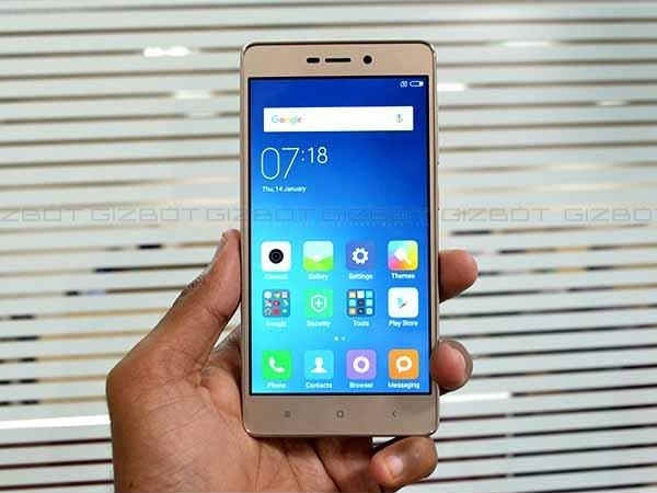 पेटीएम पर रेड्मी 3एस प्राइम, 30 मिनट में बिके 29 फोन पेटीएम पर रेड्मी 3एस प्राइम, 30 मिनट में बिके 29 फोन