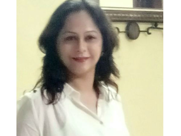 मोना कंवल मोना कंवल