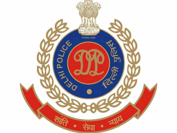 दिल्ली ट्रैफिक पुलिस दिल्ली ट्रैफिक पुलिस