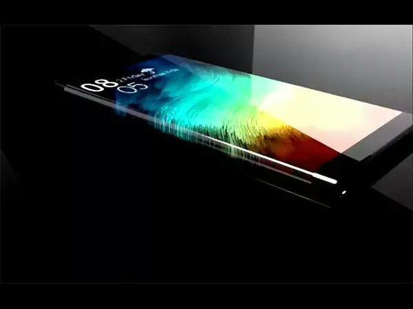 एमआई 6 प्लस