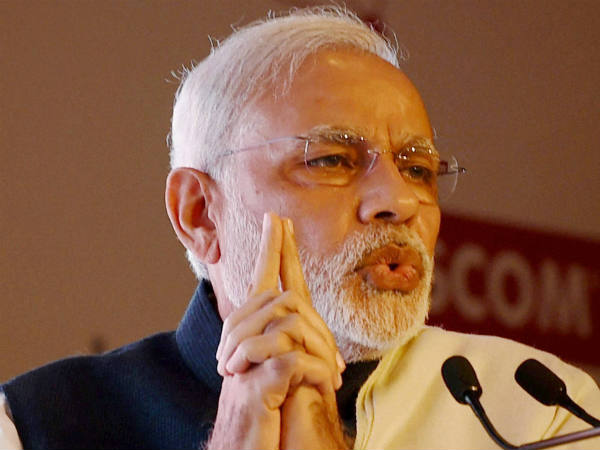 कौन सा नेटर्वक यूज करते हैं मोदी 