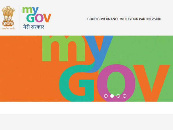 MyGov.in