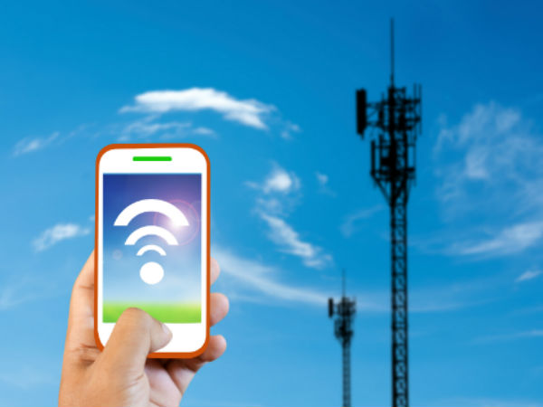Wi-fi Hotspots Wi-fi Hotspots