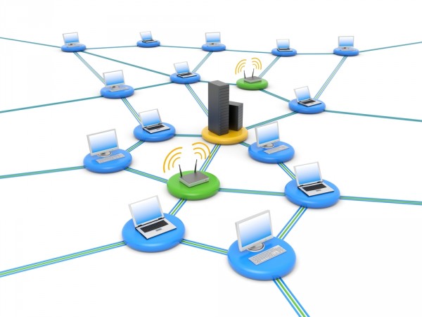 Next Generation Network Next Generation Network