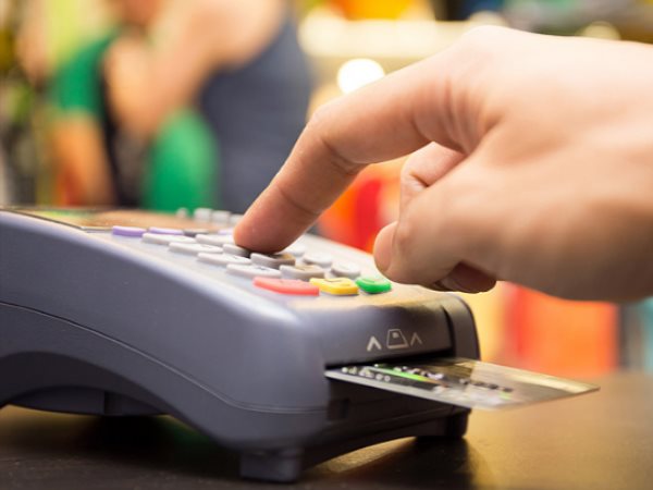 POS machines POS machines