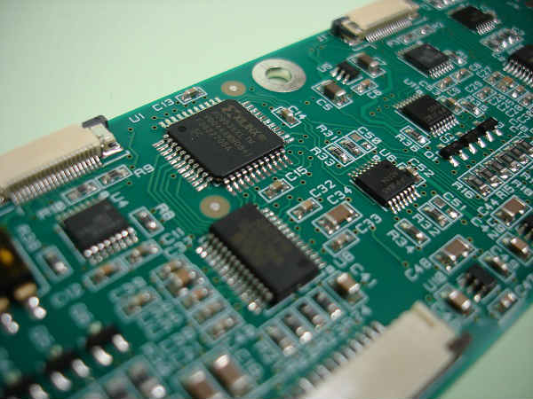 Electronics Development Fund Electronics Development Fund