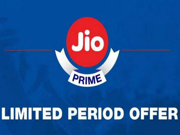 JIO यूजर्स को झटका, अब नहीं मिलेगी 3 महीने फ्री सेवा JIO यूजर्स को झटका, अब नहीं मिलेगी 3 महीने फ्री सेवा