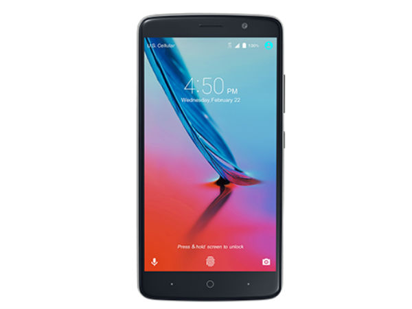 ज़ेडटीई ब्लेड मैक्स 3 स्मार्टफोन लॉन्च, डूअल कैमरा और 4000mAh बैटरी ज़ेडटीई ब्लेड मैक्स 3 स्मार्टफोन लॉन्च, डूअल कैमरा और 4000mAh बैटरी