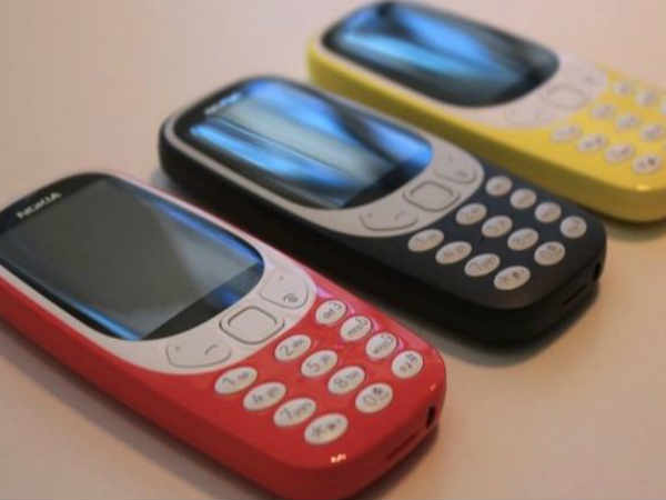 Nokia 3310: कब और कहां मिलेगा ये कूल फीचर फोन? Nokia 3310: कब और कहां मिलेगा ये कूल फीचर फोन?