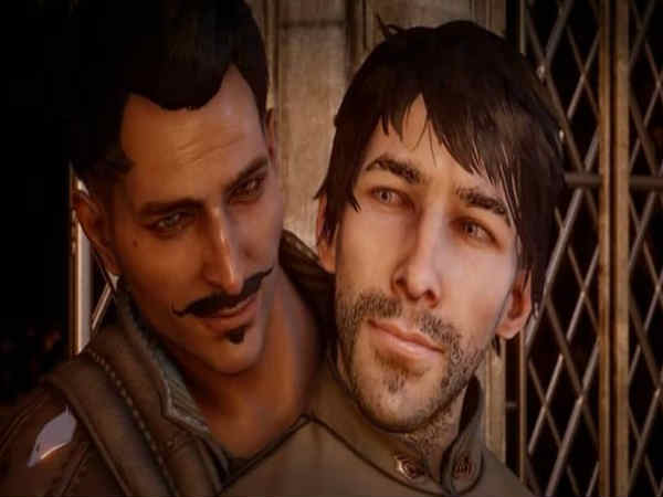 Dragon Age Inquisition ड्रैगन एज इनक्यूजिशन-