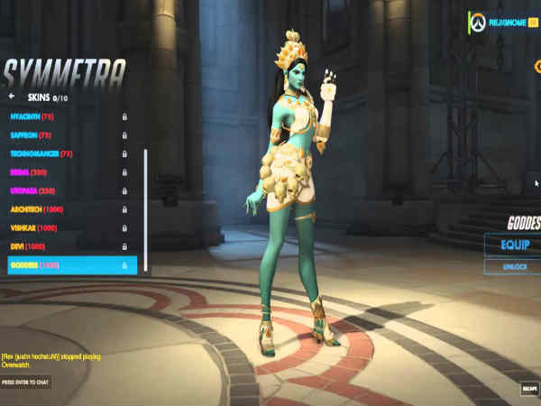 Overwatch ओवरवॉच- Overwatch ओवरवॉच-