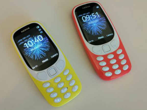 Nokia 3310: कब और कहां मिलेगा ये कूल फीचर फोन? Nokia 3310: कब और कहां मिलेगा ये कूल फीचर फोन?