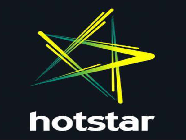 Hotstar-