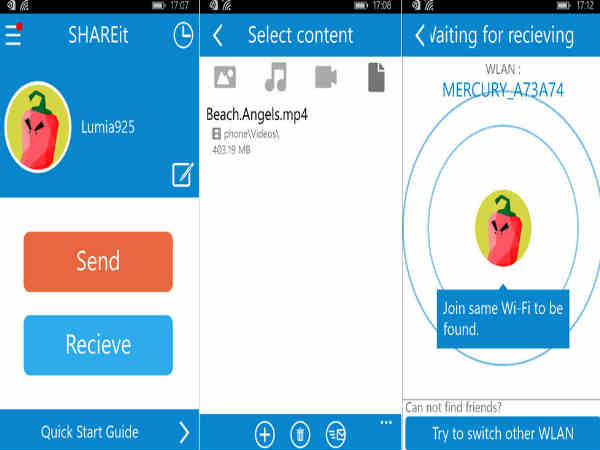 ShareIT-