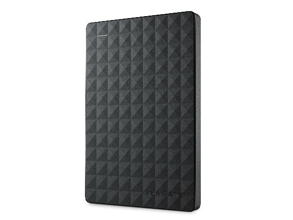 Seagate Expansion 1.5TB Portable External Drive Seagate Expansion 1.5TB Portable External Drive