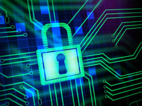 डिवाइस एन्क्रिप्शन