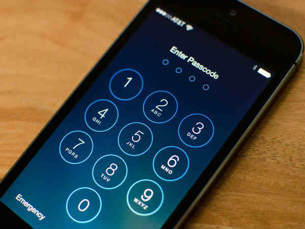 कई स्मार्टफोन में अलग है सेटिंग