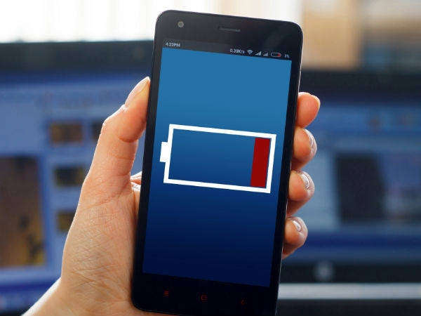 स्मार्टफोन बैटरी के बारे में वो पॉपुलर मिथ, जिन्हें मानते हैं आप !