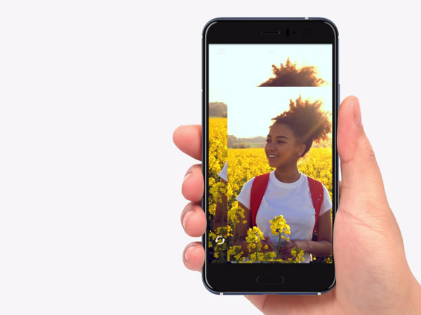 सेल्फी होगी बेहतर