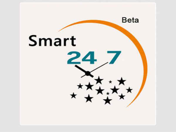 Smart 24x7- Smart 24x7-
