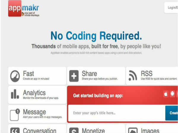 AppMakr- AppMakr-