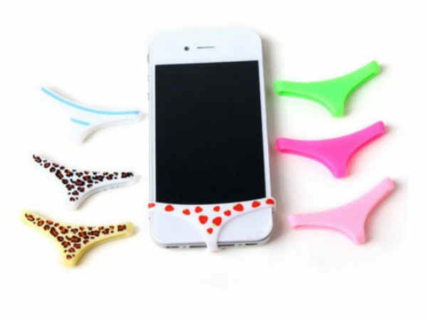 panty mobile case- 