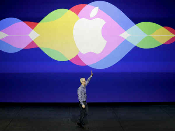 #WWDC 2017- iOS 11 समेत ऐपल ने लॉन्च किए 6 नए प्रॉडक्ट #WWDC 2017- iOS 11 समेत ऐपल ने लॉन्च किए 6 नए प्रॉडक्ट