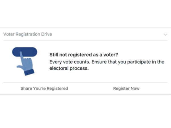 अगर जल्द ही नहीं बनवाया वोटरकार्ड तो फेसबुक आपके साथ करेगा ये काम