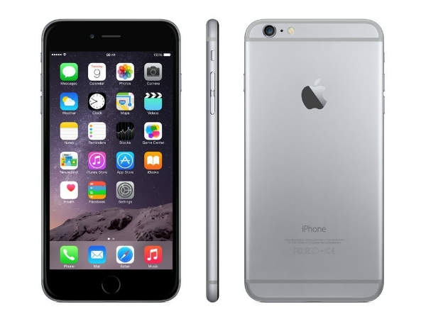 फादर्स डे ऑफर- 6,800 रुपए में खरीद लीजिए iPhone 6 फादर्स डे ऑफर- 6,800 रुपए में खरीद लीजिए iPhone 6