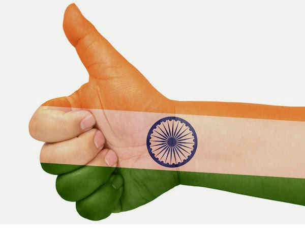 ये हैं टॉप टेन इंडियन फेसबुक पेज, क्या आपने इन्हें लाइक किया ? ये हैं टॉप टेन इंडियन फेसबुक पेज, क्या आपने इन्हें लाइक किया ?