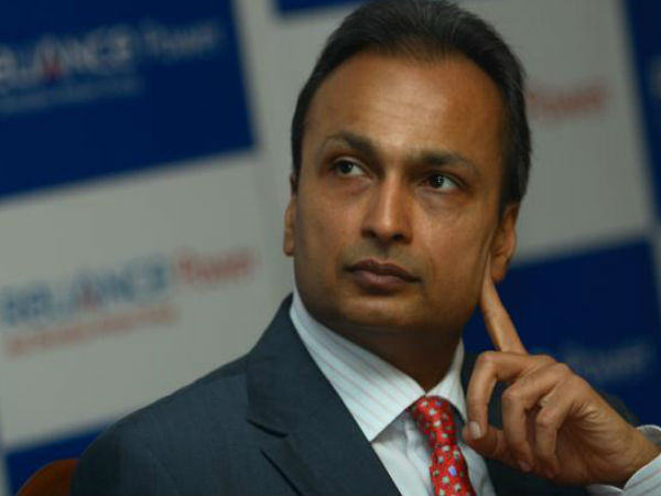कर्ज उतारने के लिए Rcom से सैलरी नहीं लेंगे अनिल अंबानी कर्ज उतारने के लिए Rcom से सैलरी नहीं लेंगे अनिल अंबानी