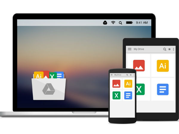अब गूगल ड्राइव में समां जाएगा आपका कंप्यूटर, वो भी एकदम सेफ