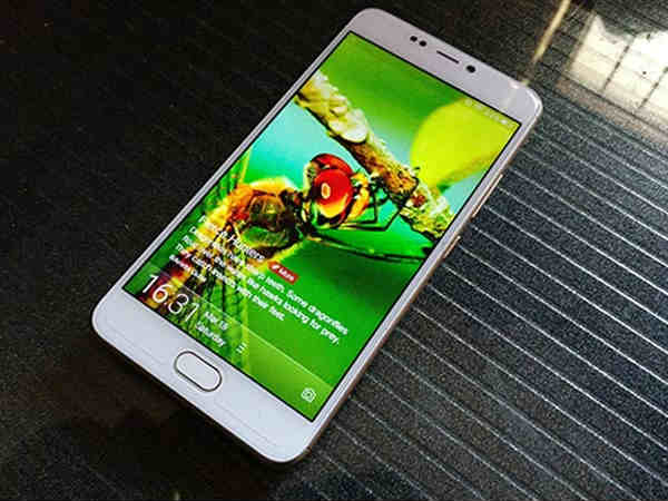 अब कम कीमत में खरीदें लेटेस्ट Gionee A1 स्मार्टफोन अब कम कीमत में खरीदें लेटेस्ट Gionee A1 स्मार्टफोन