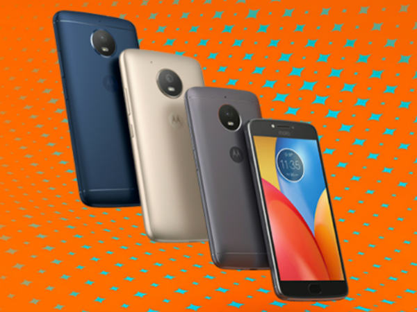 लॉन्च हुए मोटो ई4 और मोटो ई4 प्लस, 5000mAh बैटरी लॉन्च हुए मोटो ई4 और मोटो ई4 प्लस, 5000mAh बैटरी