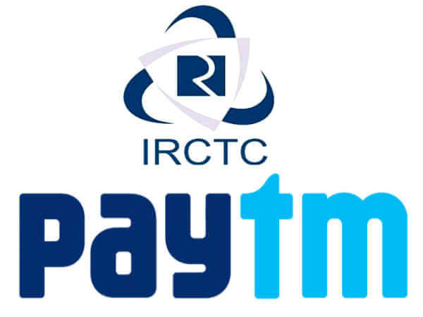 अब PAYTM पर चैक करें अपना PNR स्टेटस अब PAYTM पर चैक करें अपना PNR स्टेटस