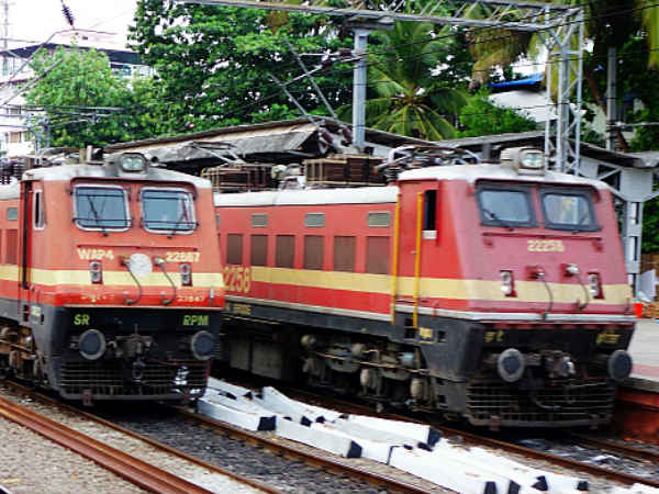 कैसे पता करें ट्रेन की लोकेशन कैसे पता करें ट्रेन की लोकेशन