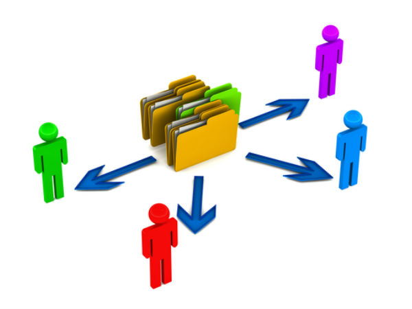Transfer big Files Transfer big Files
