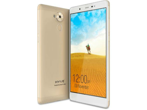 Hyve Prime Hyve Prime