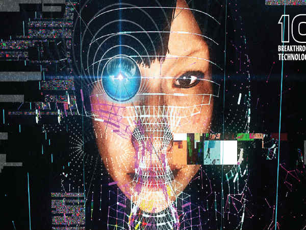 payment by face recognition-