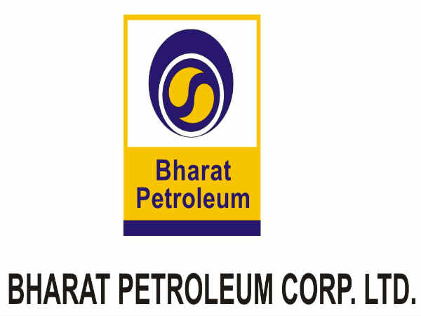 BPCL- BPCL-