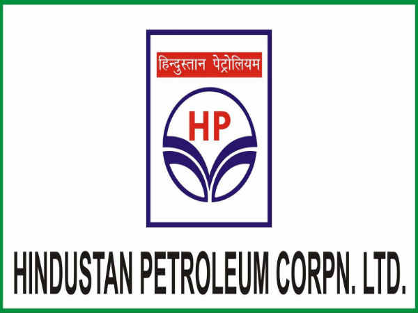 HINDUSTAN PETROLEUM- HINDUSTAN PETROLEUM-