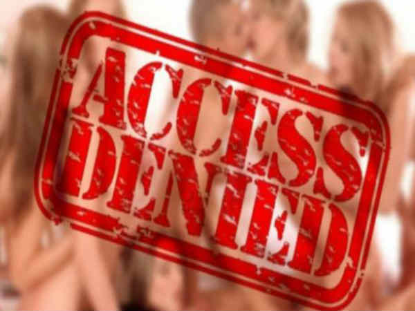 अब पोर्न साइट पर यूजर्स को साबित करनी होगी उम्र ! अब पोर्न साइट पर यूजर्स को साबित करनी होगी उम्र !