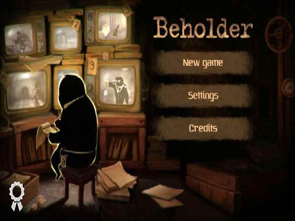 Beholder- Beholder-