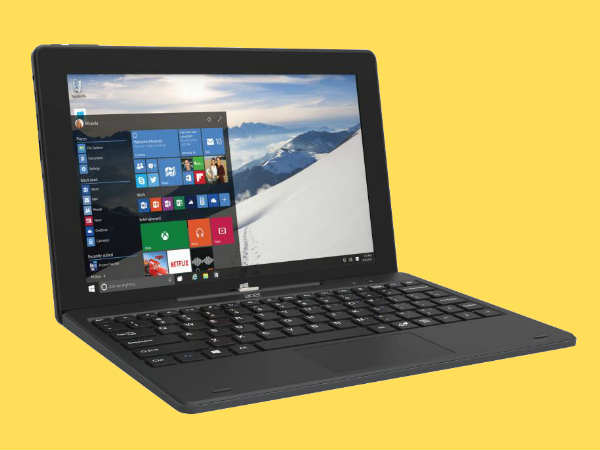 Acer Switch One Atom Quad Core