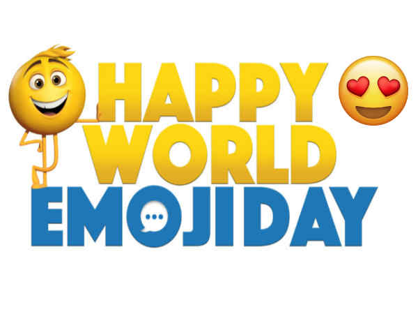 World Emoji Day: इमोजी से जुड़े ये अजीबोगरीब फैक्ट जानते हैं आप ? World Emoji Day: इमोजी से जुड़े ये अजीबोगरीब फैक्ट जानते हैं आप ?
